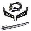 Baja Designs® OnX6+ 40″ Can-Am Maverick X3 Rock Crawler Driving/Combo Light Kit