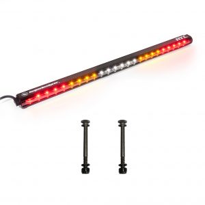 Baja Designs® RTL-S™ 30" Light Bar & Bolt Mount Kit Can-Am Maverick X3