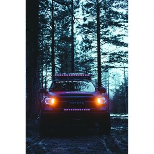 Rigid Industries® Adapt LED Light Bar