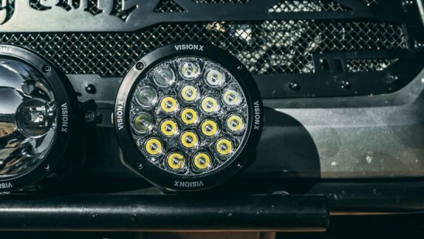 TotalZParts_VisionX-CG2-LED-Light-Cannons-Kit_Front-Truck-Bumper-Mounted