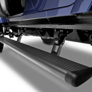 AMP PowerStep Electric Running Boards for 18-UP Jeep Wrangler JL 4-Door AMP PowerStep Electric Running Boards for 18-UP Jeep Wrangler JL 4-Door