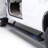 AMP PowerStep Electric Running Boards Kit, 2019-2023 Silverado / Sierra 1500