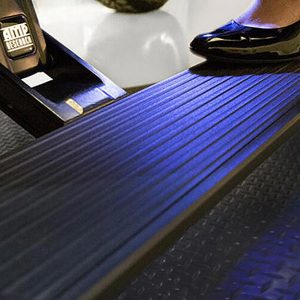AMP PowerStep™ Electric Running Boards System for 2015-2020 Ford F150