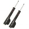 Tokico D-Spec Struts / Shocks, Front Pair, 94-04 MUSTANG
