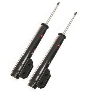 Tokico D-Spec Struts / Shocks, Front Pair, 94-04 MUSTANG
