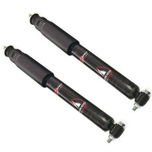 Tokico D-Spec Shocks, Rear Pair, for 05-10 Ford Mustang V6 V8