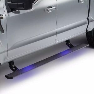 AMP PowerStep™ Electric Running Boards System for 2015-2020 Ford F150