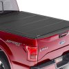 BAKFlip MX4 Hard Tonneau Cover, 04-14 Ford F150 6.5FT Bed