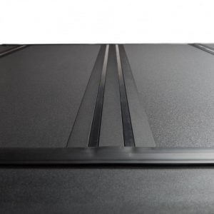 BAKFlip MX4 Hard Tonneau Cover, 04-14 Ford F150 6.5FT Bed