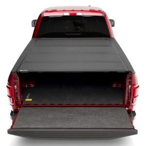 BAKFlip MX4 Hard Tonneau Cover, 04-14 Ford F150 6.5FT Bed