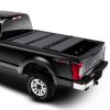 BAK® BakFlip MX4 Hard Folding Tonneau Bed Cover 2017+ Ford Super Duty 8′ 2″