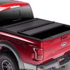 BAKFlip MX4 Hard Tonneau Cover, 04-14 Ford F150 5.5FT Bed