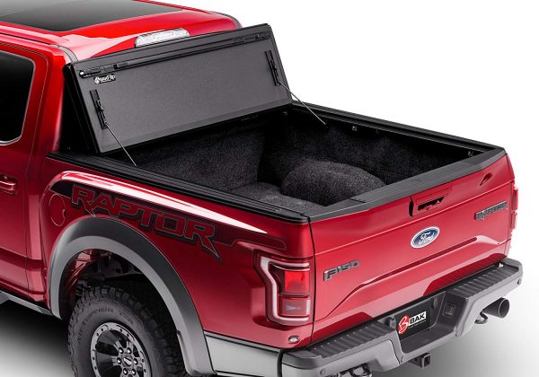 TotalZParts_BAK-Revolver-MX4-HARD-FOLDING-Aluminum-Bed-Cover_2004-2014-F150-5FT-6IN-448309-OPEN