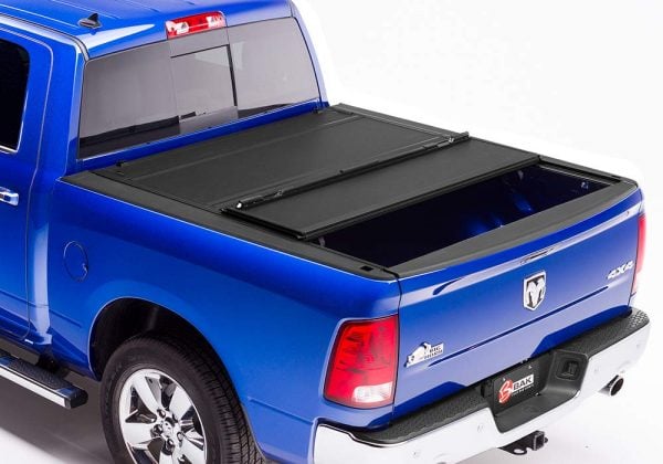 TotalZParts_BAK-Revolver-MX4-HARD-FOLDING-Aluminum-Bed-Cover_2019-RAM-TRUCKS-5FT-7IN-RAMBOX-448227RB-LOCKING