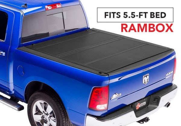 TotalZParts_BAK-Revolver-MX4-HARD-FOLDING-Aluminum-Bed-Cover_2019-RAM-TRUCKS-5FT-7IN-RAMBOX-CARGO-448227RB