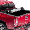 BAK Revolver X4 Roll Up Bed Cover, 14-18 Silverado Sierra 6.5ft