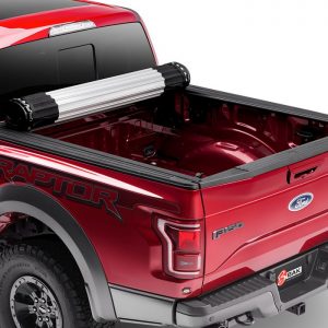 BAK Revolver X4 Hard Roll Up Bed Cover 17-20 Ford F250 F350 6.5ft