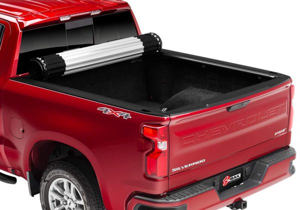 TotalZParts_BAK-Revolver-X4-Rolling-Aluminum-Bed-Cover_2019-Sierra-Silverado-5ft-8in-bed-heavy-duty
