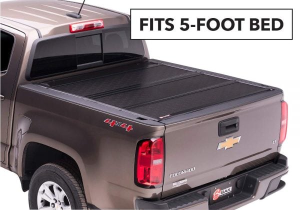 TotalZParts_BAKFlip-G2-Hard-Folding-Aluminum-Truck-Bed-Cover_2015-2020-Colorado-Canyon-5FT