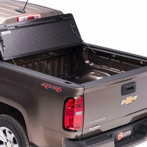 BAKFlip G2 Hard Folding Bed Cover for 15-20 Colorado / Canyon 5 ft BAKFlip G2 Hard Folding Bed Cover for 15-20 Colorado / Canyon 5 ft