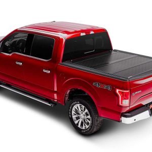 BAKFlip G2 Hard Folding Bed Cover for 15-20 F-150 6.5ft BAKFlip G2 Hard Folding Bed Cover for 15-20 F-150 6.5ft