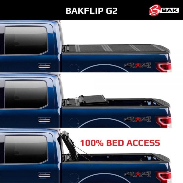 TotalZParts_BAKFlip-G2-Hard-Folding-Truck-Bed-Cover-Aluminum_Bed-Access