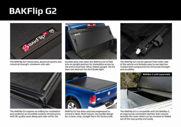 TotalZParts_BAKFlip-G2-Hard-Folding-Truck-Bed-Cover-Aluminum_info