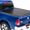 BAKFlip G2 Folding Bed Cover 02-19 RAM 6ft 4in w/o RamBox