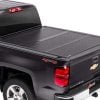 BAKFlip G2 Hard Folding Cover 14-18 Sierra / Silverado 5.5FT