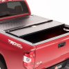 BAKFlip G2 Hard Folding Truck Bed Cover for 16-23 Tacoma