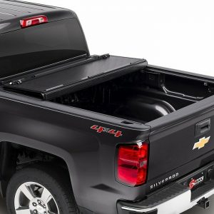 BAKFlip G2 Hard Folding Bed Cover 19-22 Silverado Sierra 5ft 10in BAKFlip G2 Hard Folding Bed Cover 19-22 Silverado Sierra 5ft 10in