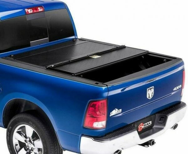 BAKFlip G2 Hard Folding Bed Cover 2019 RAM 1500 5.5ft w/o RamBox BAKFlip G2 Hard Folding Bed Cover 2019 RAM 1500 5.5ft w/o RamBox