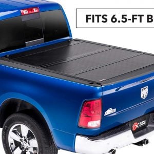 BAKFlip G2 Folding Bed Cover 2019 RAM 1500 6FT 4IN w/o RamBox BAKFlip G2 Folding Bed Cover 2019 RAM 1500 6FT 4IN w/o RamBox
