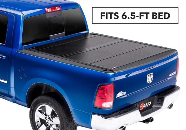 TotalZParts_BAKFlip-G2-Hard-Folding-Truck-Bed-Cover_2019-RAM-1500-TRUCK-6FT-4IN-226223-standard