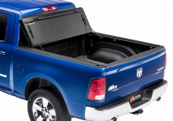 TotalZParts_BAKFlip-G2-Hard-Folding-Truck-Bed-Cover_2019-RAM-1500-TRUCK-6FT-4IN-226223-standard-open