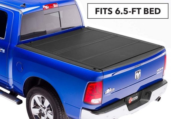 TotalZParts_BAKFlip-MX4-Matte-Hard-Bed-Cover_2002-2018-RAM-1500-Trucks-448203-CLOSED-6FT-4IN