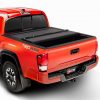 BAKFlip MX4 Hard Folding Tonneau Cover (16-22 Tacoma 5ft Bed)