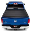 BAKFlip MX4 Hard Folding Tonneau Cover for 2019 RAM 1500 5.5 ft Bed