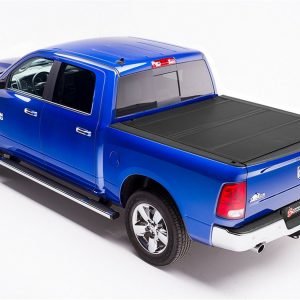 BAKFlip MX4 Hard Folding Tonneau Cover for 2019 RAM 1500 5.5 ft Bed BAKFlip MX4 Hard Folding Tonneau Cover for 2019 RAM 1500 5.5 ft Bed