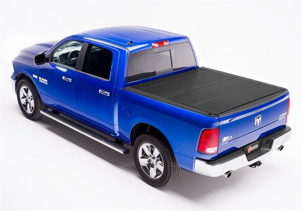 TotalZParts_BAKFlip-MX4-Matte-Hard-Bed-Cover_2019-RAM-Trucks-448227-side