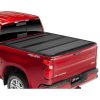 BAK Bakflip MX4 Hard Folding Bed Cover for 2019 Silverado Sierra 5.5′