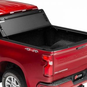 BAK Bakflip MX4 Hard Folding Bed Cover for 2019 Silverado Sierra 5.5' BAK Bakflip MX4 Hard Folding Bed Cover for 2019 Silverado Sierra 5.5'
