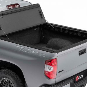 BAKFlip MX4 Folding Tonneau Cover for 07-21 TUNDRA, 5.5' Bed w/Track System