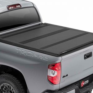 BAKFlip MX4 Folding Tonneau Cover for 07-21 TUNDRA, 5.5' Bed w/Track System