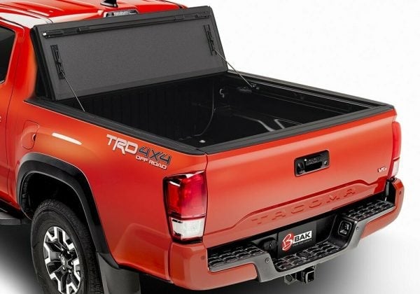 TotalZParts_BAKFlip-MX4-Matte-Hard-Folding-Bed-Cover_2016-2019-Tacoma-Trucks-448426-folded-open