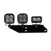 Baja Designs® Sportsmen™ Ford Raptor SAE Fog Pocket Kit