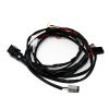 Baja Designs® Wiring Harness for LP4 & LP9 Sport, 2-light Max