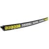 Baja Designs® OnX6+ Arc™ Dual Control 50″ Amber/White LED Light Bar