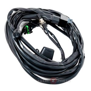OnX6 / Hybrid Laser / S8 Wire Harness w/Mode Switch OnX6 / Hybrid Laser / S8 Wire Harness w/Mode Switch