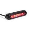 Baja Designs® RTL-M 6-inch Rear License Plate Brake Light Bar 100601